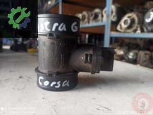 Opel Astra G-Corsa B Hava AkışMetre Çıkma Orjinal Hatasız
