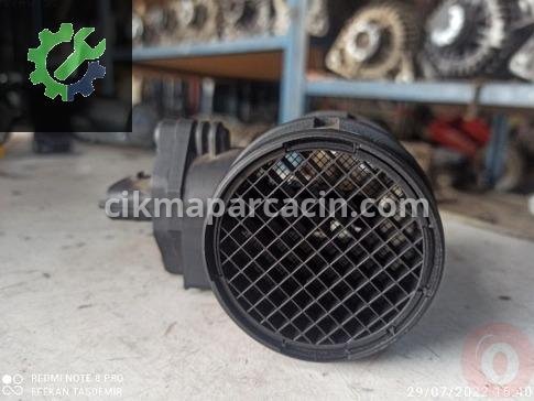Opel Astra Hava Akışmetre çıkma parça