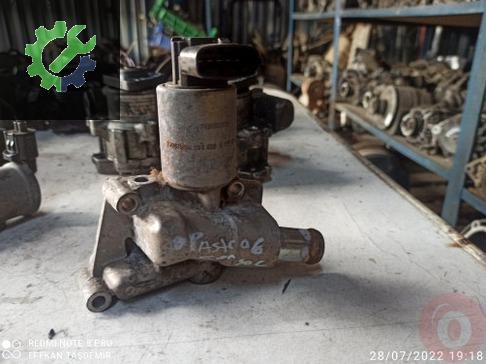 Opel Astra Rölanti Motoru 722875000810399157671 çıkma parça