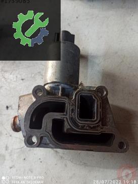 Opel Astra Rölanti Motoru 722875000810399157671 çıkma parça