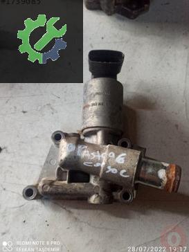 Opel Astra Rölanti Motoru 722875000810399157671 çıkma parça
