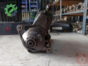 Opel Astra G-Corsa Marş Dinamosu Çıkma Orjinal Hatasız