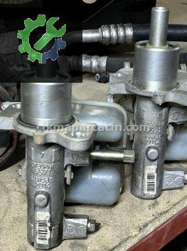 Opel Astra Fren Ana Merkezi çıkma parça
