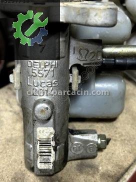 Opel Astra Fren Ana Merkezi çıkma parça