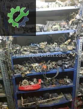 Opel Astra Direksiyon Kapağı 9803023 çıkma parça