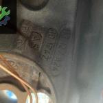 Opel Astra G Direksiyon Simidi Çıkma Orjinal Hatasız