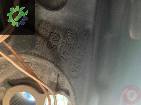 Opel Astra Direksiyon Simidi çıkma parça