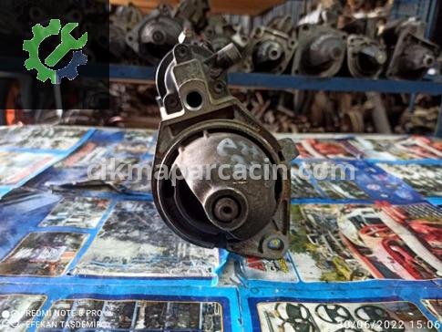 Opel Astra Marş Motoru çıkma parça