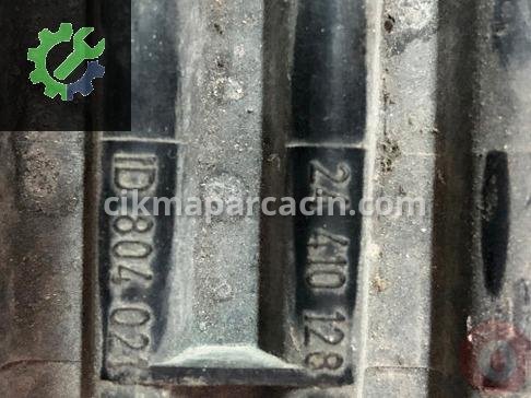 Opel Astra Fan Beyni 24410128 çıkma parça