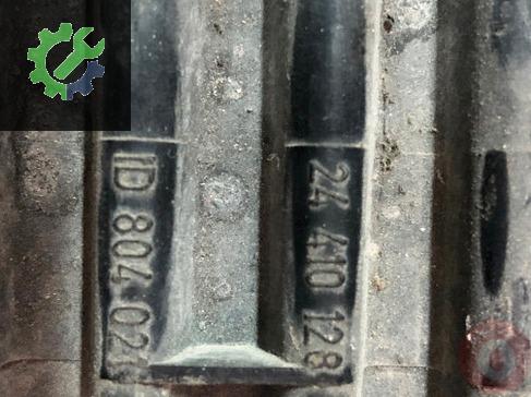 Opel astra G fan beyni 24410128