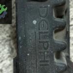 Opel astra G fan beyni 24410128