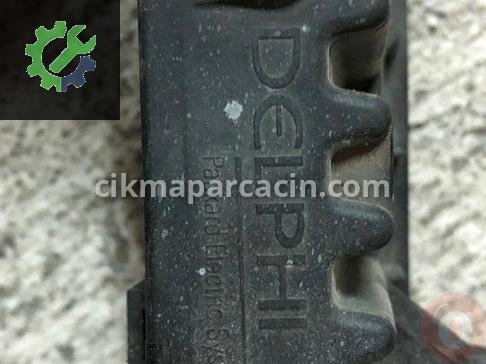 Opel Astra Fan Beyni 24410128 çıkma parça