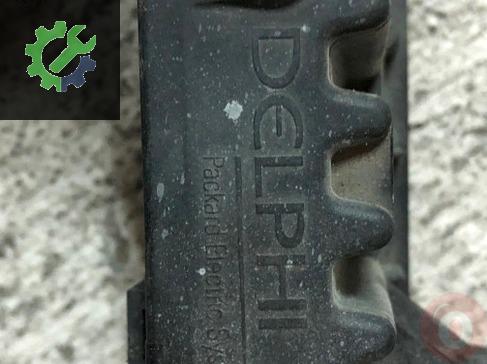 Opel astra G fan beyni 24410128