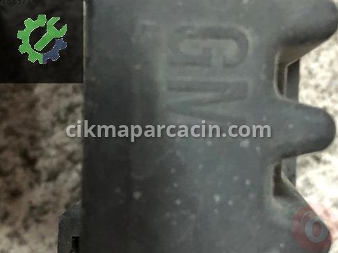 Opel Astra Fan Beyni 24410128 çıkma parça