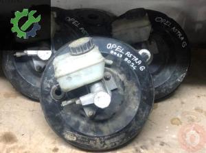 Opel astra G fren vestanavuz cikma 90498034