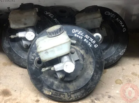 Opel Astra Westinghouse çıkma parça