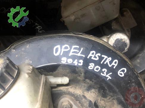 Opel astra G fren vestanavuz cikma 90498034