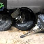 Opel astra G fren vestanavuz cikma 90498034