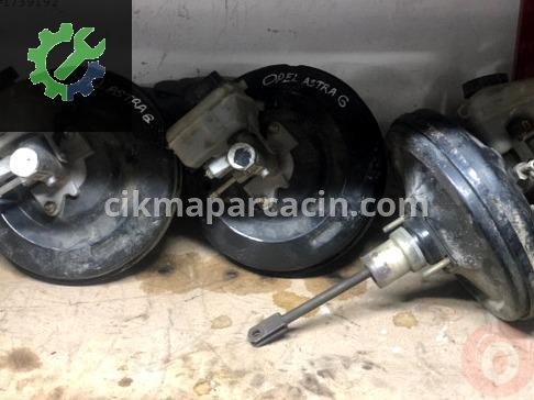 Opel Astra Westinghouse 90498034 çıkma parça