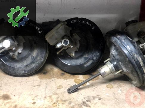 Opel astra G fren vestanavuz cikma 90498034