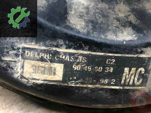 Opel astra G fren vestanavuz cikma 90498034