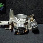Opel Astra G Gaz Kelebeği çıkma 90 529 710