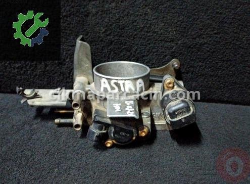 Opel Astra Gaz Kelebeği çıkma parça