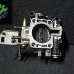 Opel Astra G Gaz Kelebeği çıkma 90 529 710