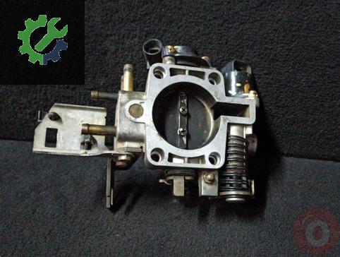 Opel Astra Gaz Kelebeği 90 529 710 çıkma parça