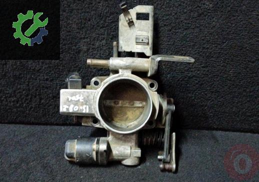 Opel Astra Gaz Kelebeği 90 529 710 çıkma parça