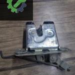 Opel Astra G hatchback bagaj alt kilidi