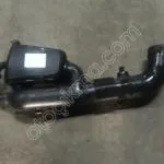 Opel Astra G hava destek hortumu