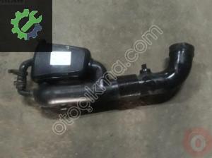 Opel Astra G hava destek hortumu