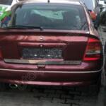 Opel Astra 2005 Çıkma Bagaj Kapağı