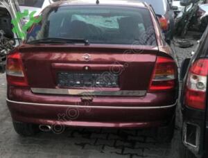 Opel Astra 2005 Çıkma Sağ Sol Bagaj Kapağı
