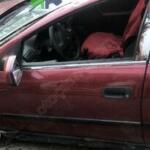 Opel Astra 2000 Çıkma Sol Ön Kapı