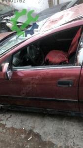 Opel Astra 2000 Çıkma Sol Ön Kapı