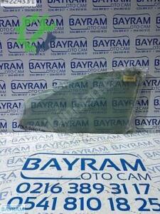 Opel Astra Sol Ön Kapı Camı Çıkma