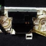 Opel Astra G Kalorifer Kontrol Paneli 1211200309h49 B5690448