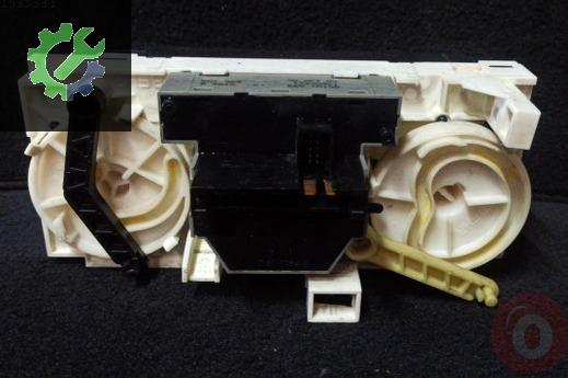Opel Astra Kalorifer Kontrol Paneli 1211200309H49 çıkma parça