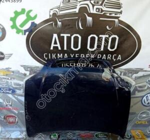 Opel Astra Çıkma Kaput