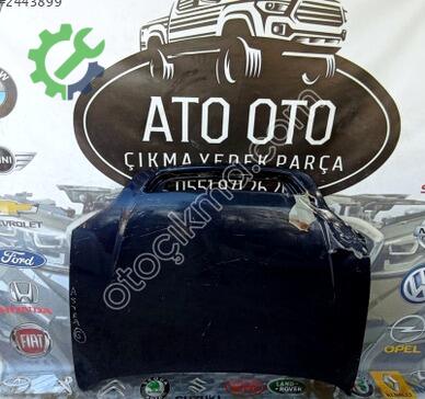 Opel Astra Kaput çıkma parça
