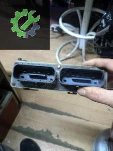 Opel Astra G kasa fan beyinleri çıkma orijinal
