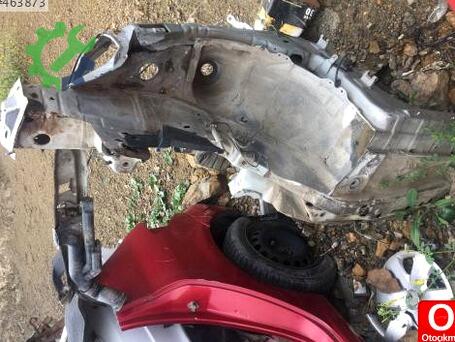 Opel Astra Sol Şasi çıkma parça