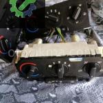 Opel astra g klima kalorifer kontrol paneli