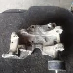 Opel Astra G Klima Kompresör Bağlantı Ayağı Çıkma Orjinal