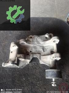 Opel Astra G Klima Kompresör Bağlantı Ayağı Çıkma Orjinal