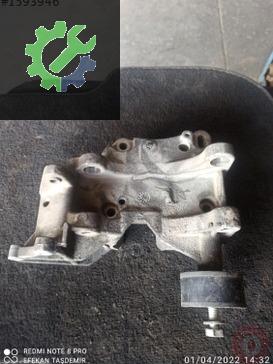 Opel Astra Klima Kompresörü çıkma parça