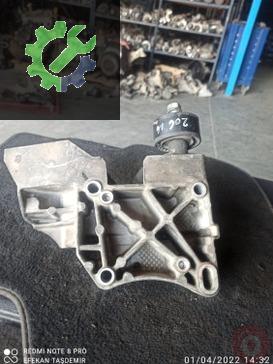 Opel Astra Klima Kompresörü 9649103280 çıkma parça