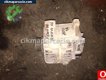 Opel Astra Klima Kompresörü çıkma parça